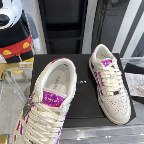 AMIR1 SNEAKERS