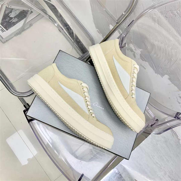 Rick Owens Sneaker