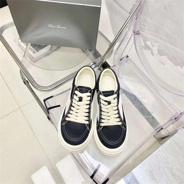 Rick Owens Sneaker