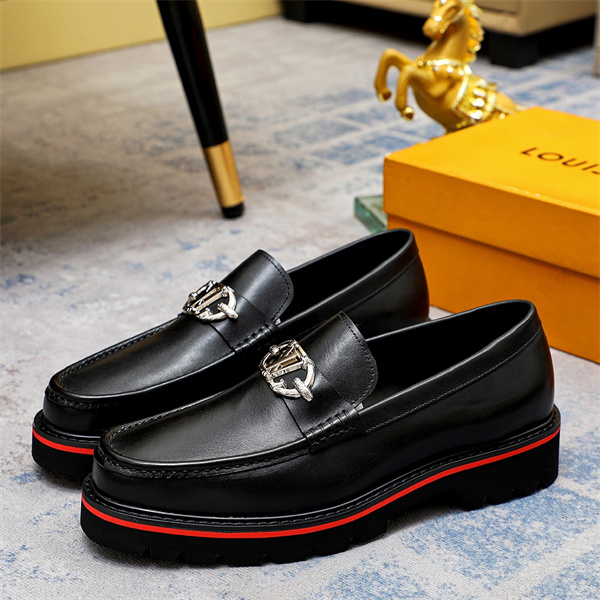 Lv Loafer 023