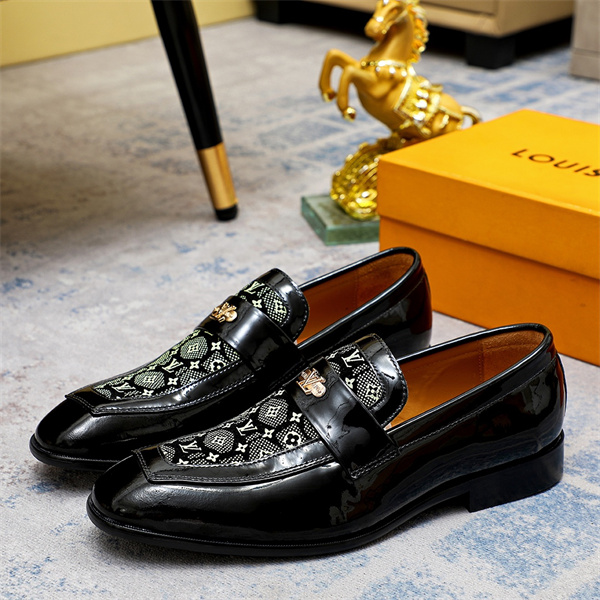 Lv Loafer 036