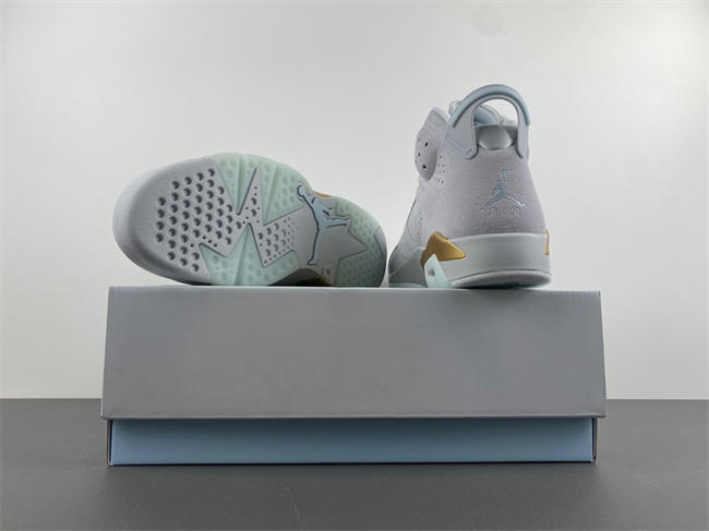 Air Jordan 6 Craft “Paris DQ4914-074