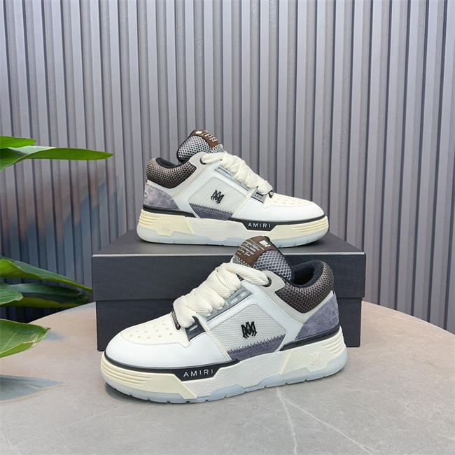 Amiri MA-1 Sneaker
