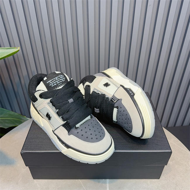Amiri MA-1 Sneaker