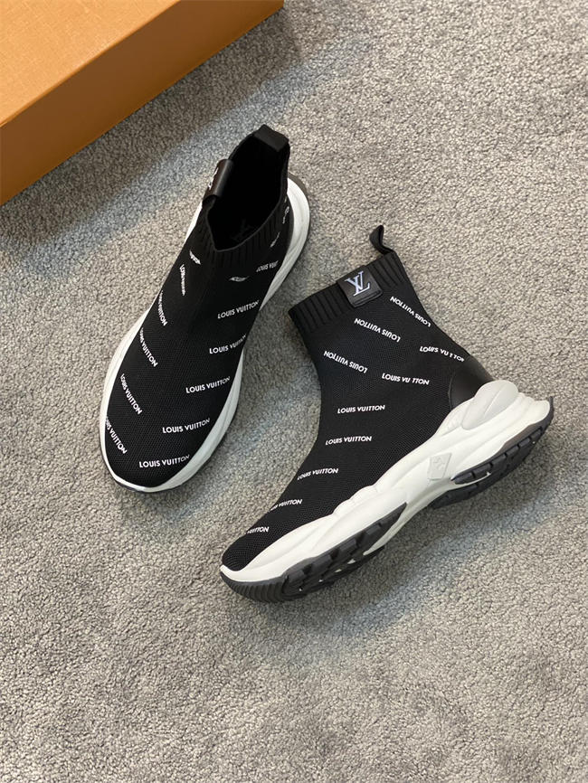 LV Speed Trainer