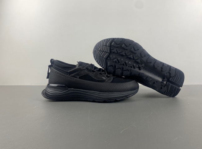 Can*a Go*e）glacier trai 7785m