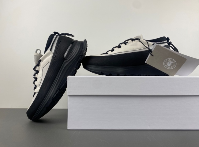 (Can*a Go*e)glacier trai. 7785m