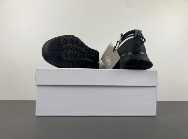 (Can*a Go*e）glacier trai. 7785m