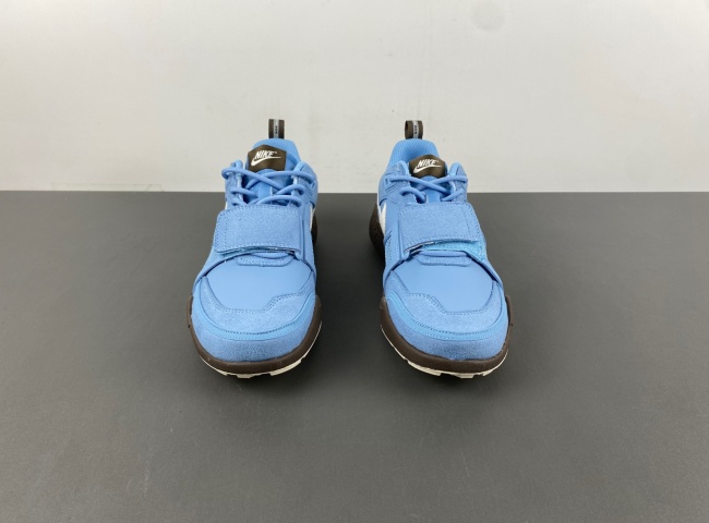 Nike Travis Scott x Nike Zoom Field Jaxx HQ3072-400