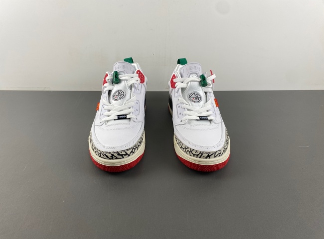 Air Jordan 3456 F315371-125