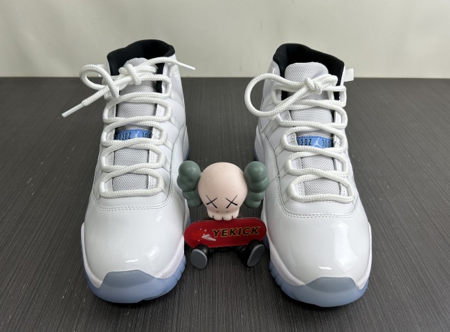 Air Jordan 11 “legend Blue” CT8012-104