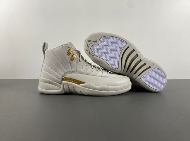 Air Jordan 12 “Phantom” FD9101-007