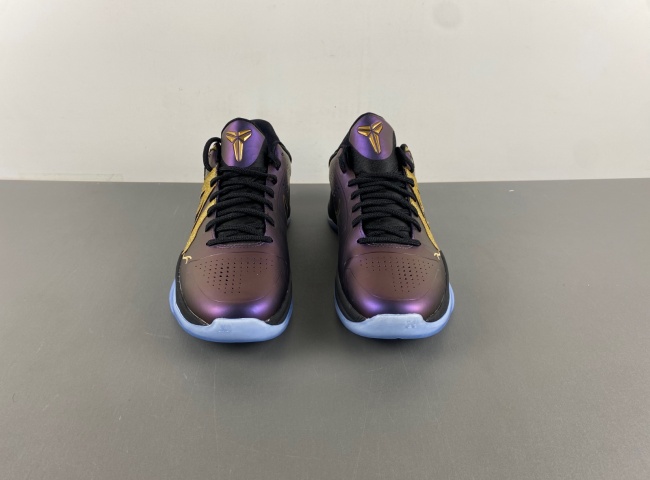 Nike Kobe 5 Protro “Year of the Mamba” IB4481-500