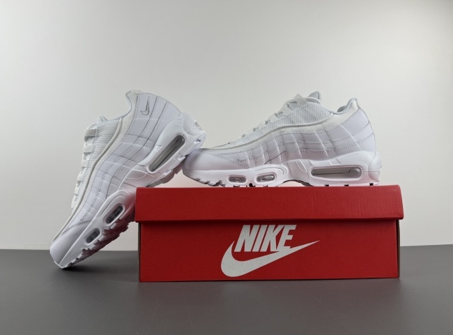 Nike Air Max 95 Essential CT1268-100