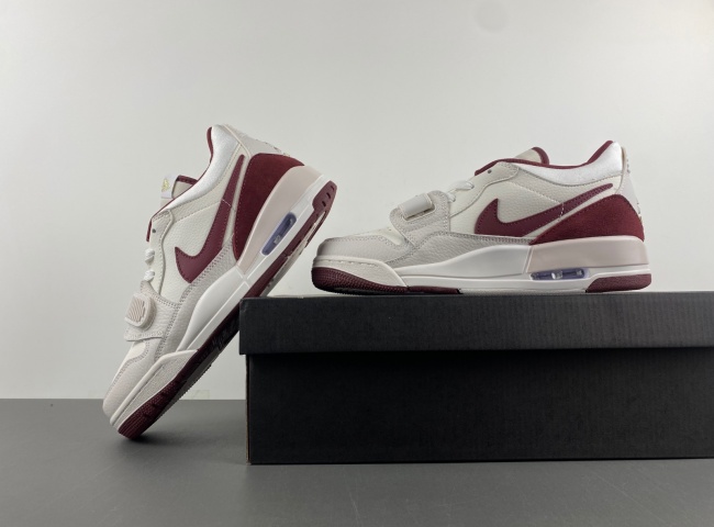 Air Jordan Legacy 312 Low IB4712-161