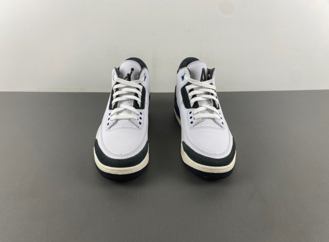 Ma Maniére x Air Jordan 3 OG SP “Diffused Blue” HV8571-100