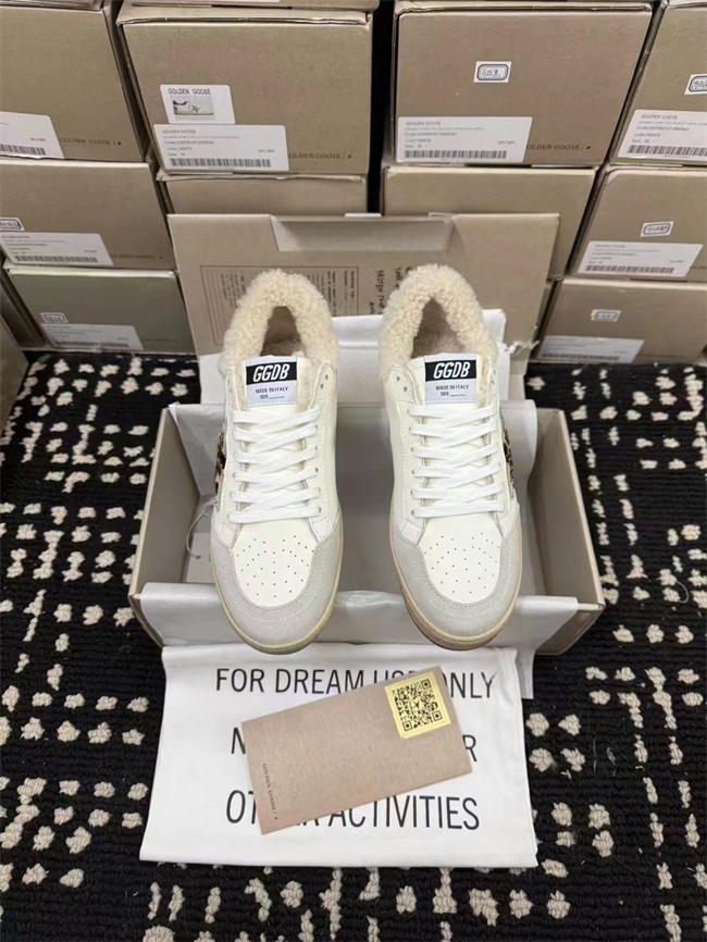 Golden Goose Sneaker