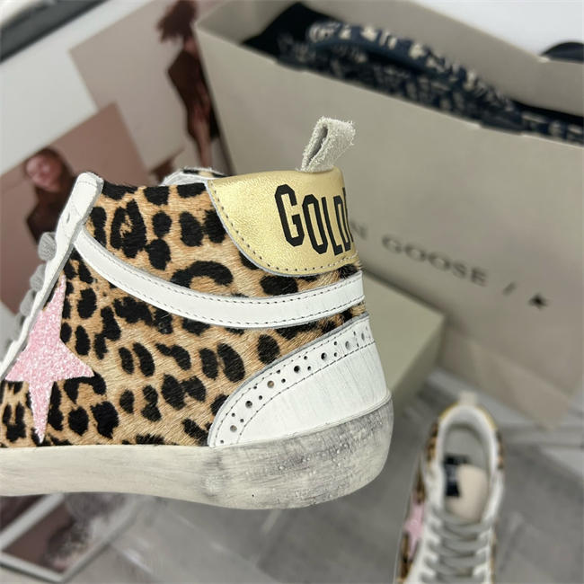 Golden Goose Sneaker