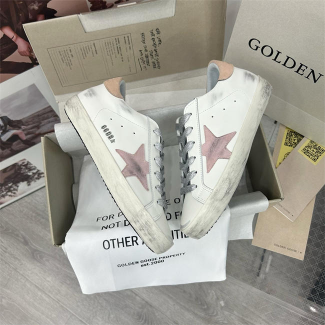Golden Goose Sneaker
