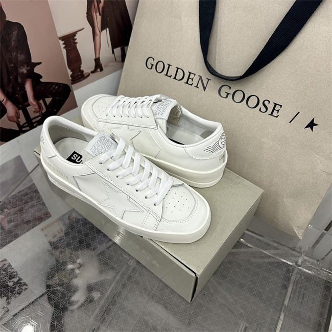 Golden Goose Sneaker