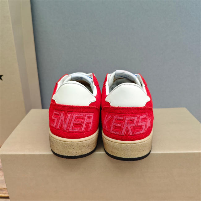 Golden Goose Sneaker