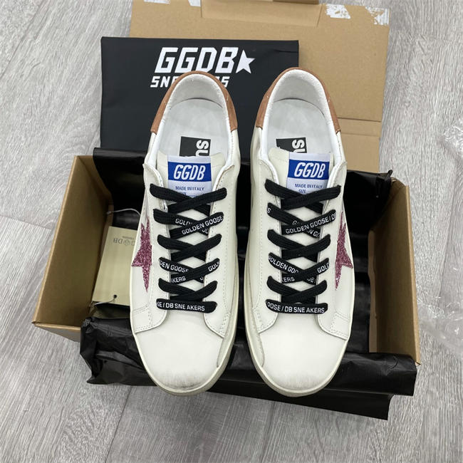Golden Goose Sneaker