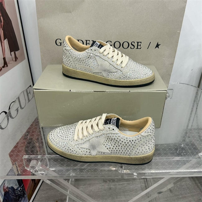 Golden Goose Sneaker
