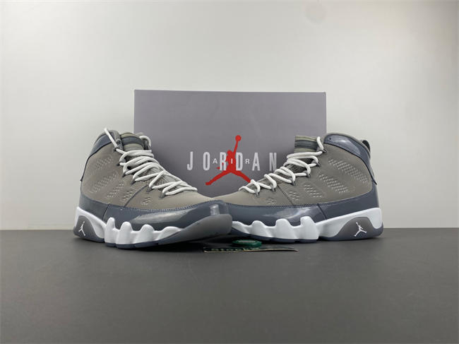 Air Jordan 9 Retro