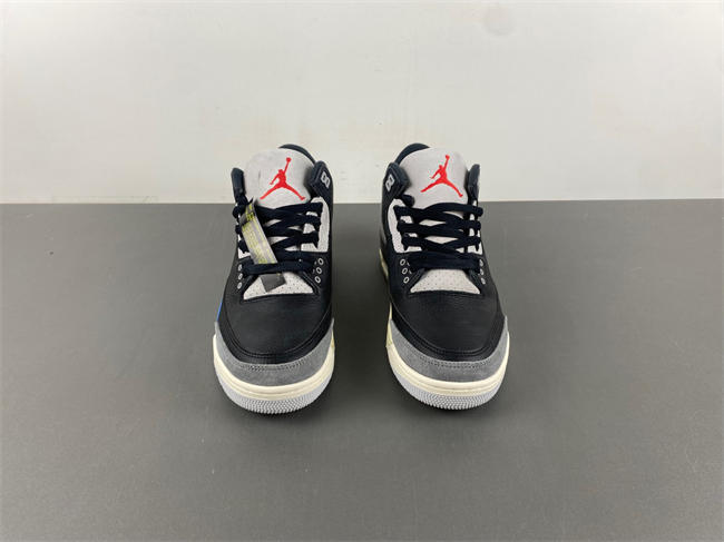 Air Jordan 3 OG “Rare Air” IB8967-004