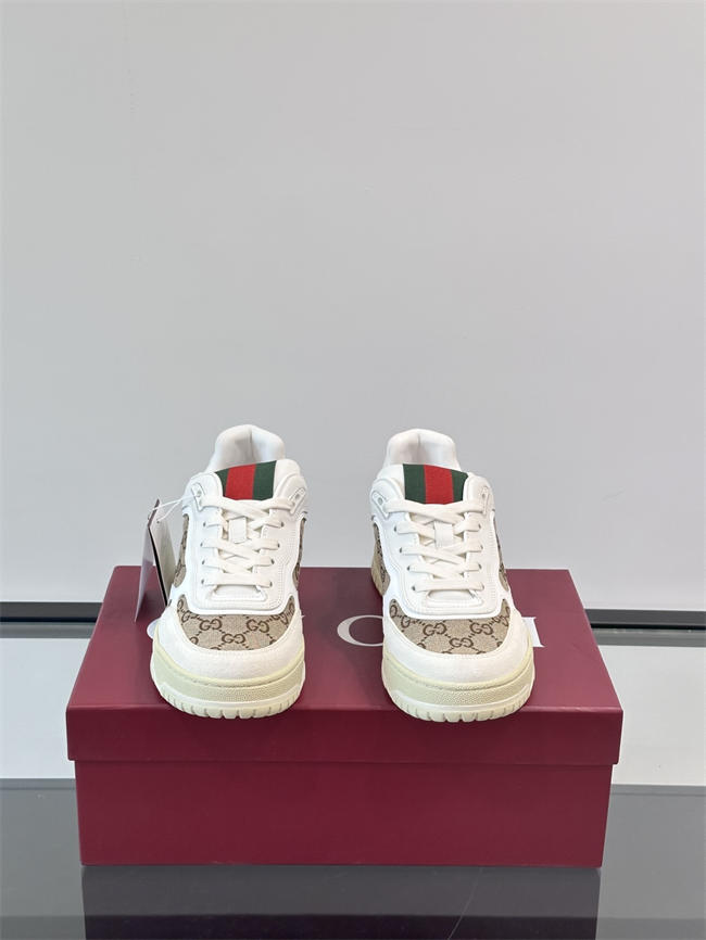 G*u*i sneaker 4