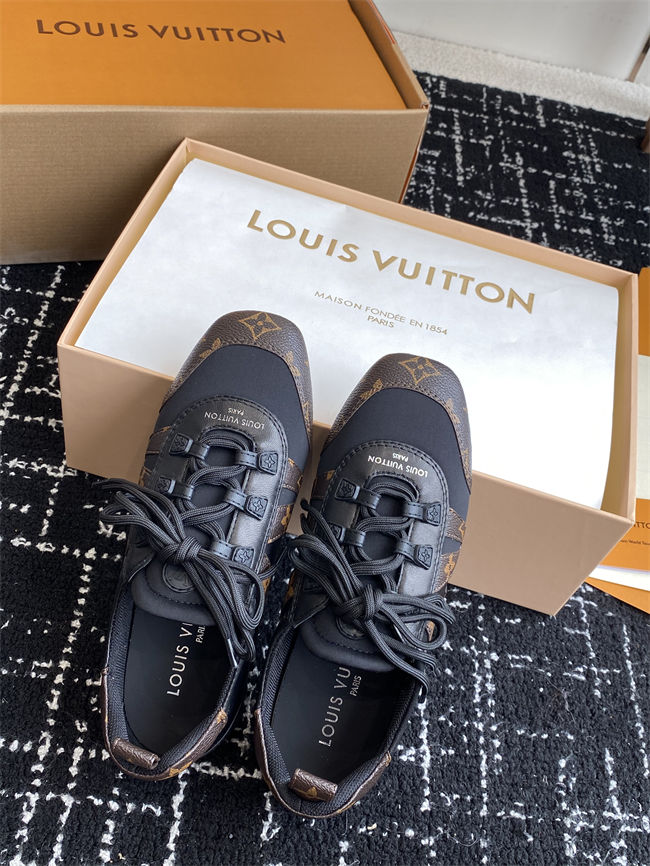 LV Sneakerina