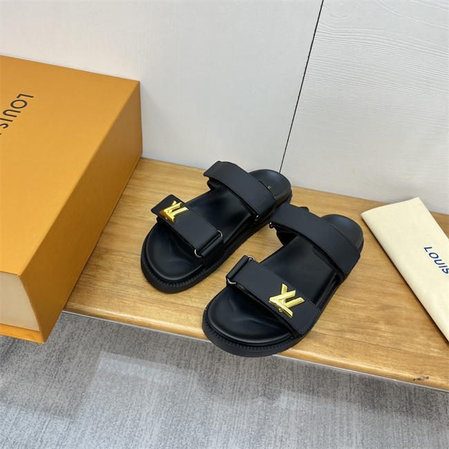 LV Sandals