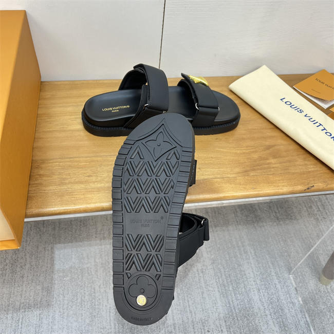 LV Sandals