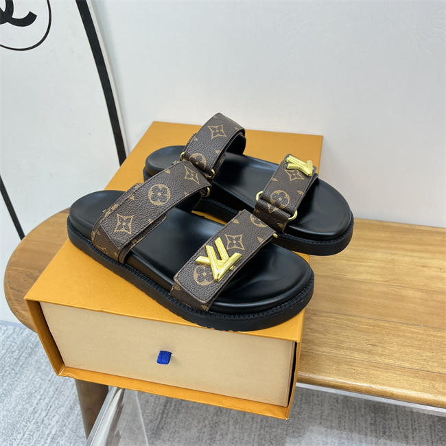 LV Sandals