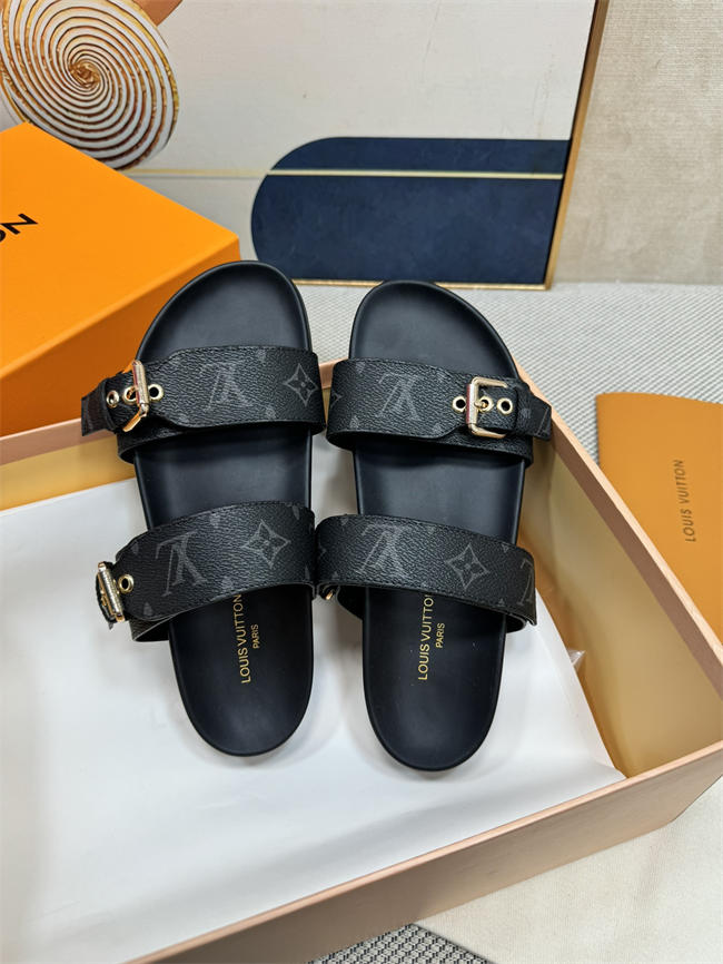 LV Sandals