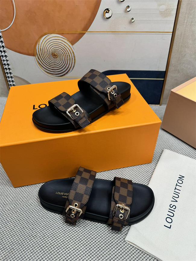 LV Sandals