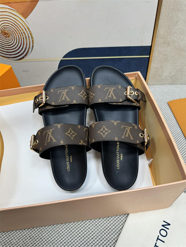 LV Sandals
