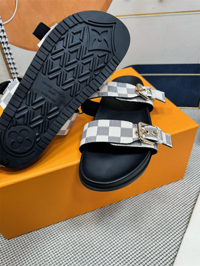 LV Sandals