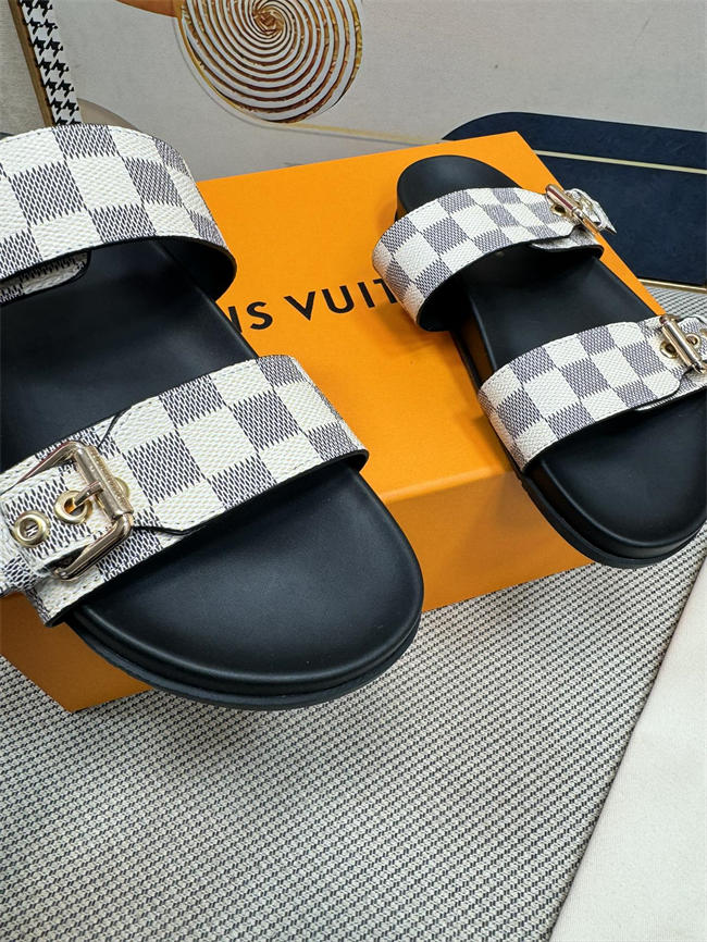 LV Sandals