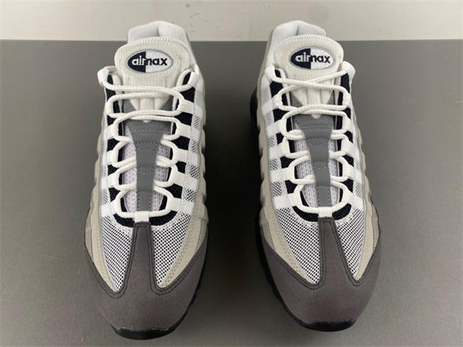 Nike Air Max 95 OG “Grey Gradient” AT2865-003