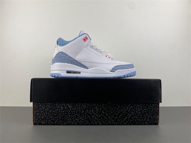 Air Jordan 3 Retro HQ0784-101