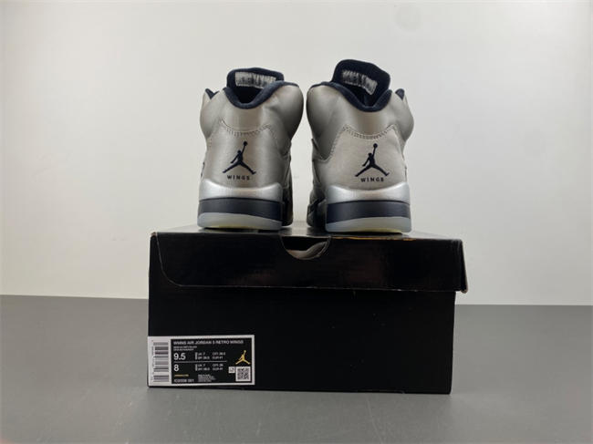 Air Jordan 5 Wings IO2038-001