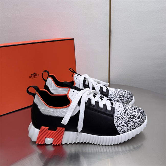 H**mes sneaker