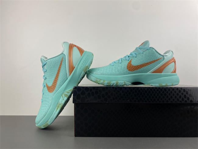 Nike Kobe 6 FE2025-109
