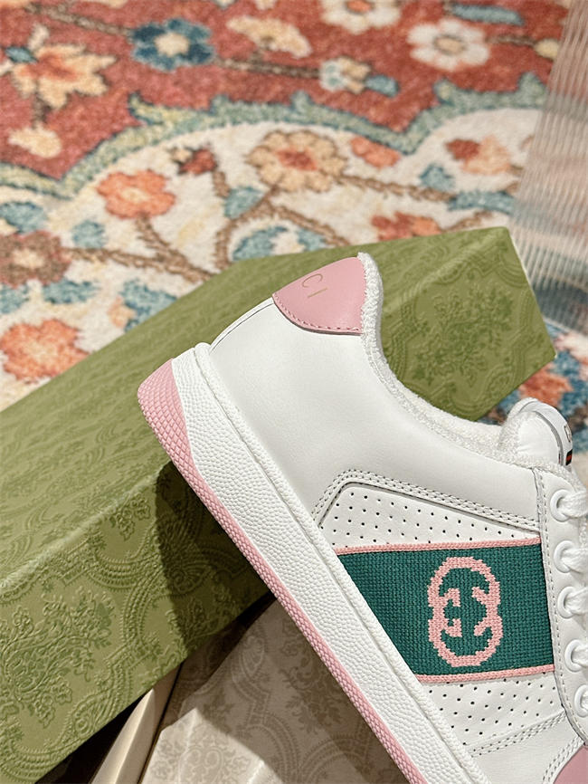 G*u*i screener sneaker