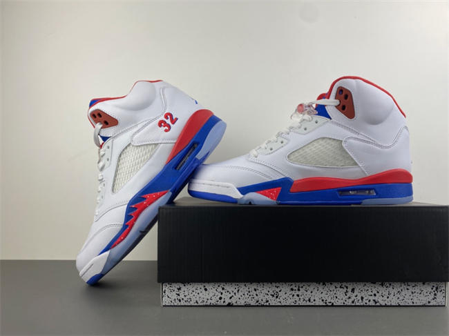 Air Jordan 5 OG “35th Anniversary” HQ7978-102