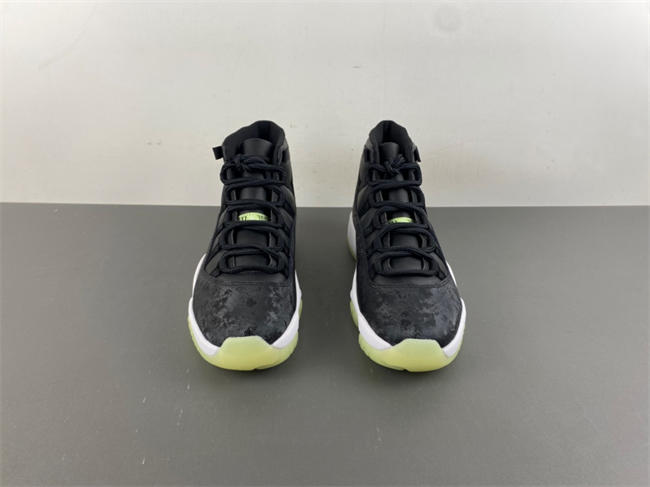 Air Jordan 11 “Sneaker School” IB1378-001