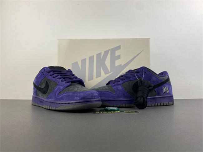 S*p*e x nike sb dunk low hq8487-500