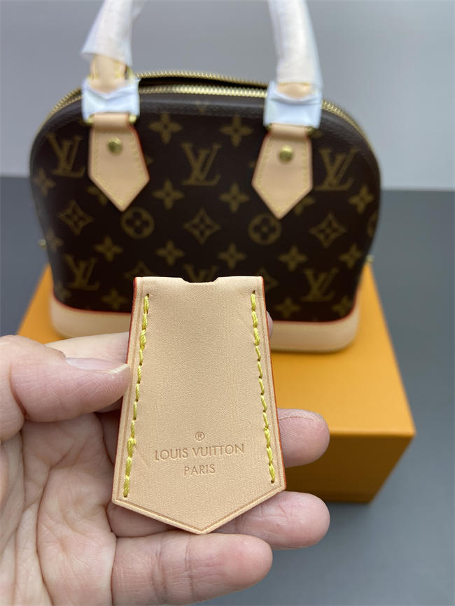LV BAG