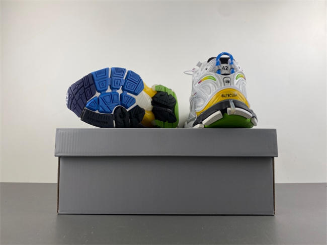 Ba*len*cia*ga runner 772774 wrung 9800